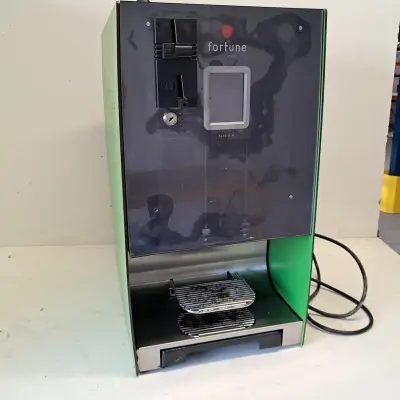Warme dranken dispenser, Fortune Coffee, GTI 41 – kavel bij Onlineveilingmeester, Groningen