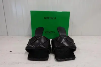 Bottega Veneta schoenen – kavel bij Openbare Verkopen, Wielsbeke