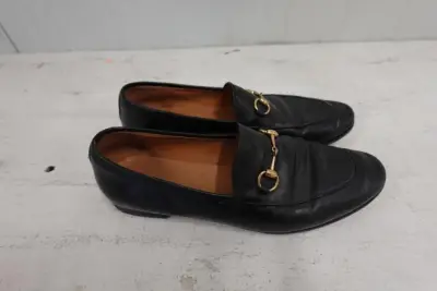 Gucci loafers – kavel bij Openbare Verkopen, Wielsbeke