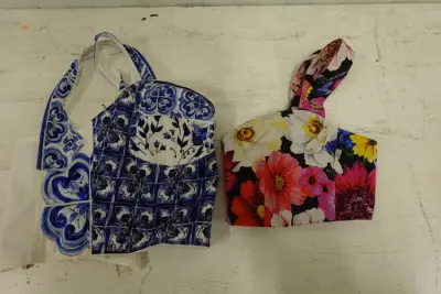 Dolcé & Gabanna set – kavel bij Openbare Verkopen, Wielsbeke