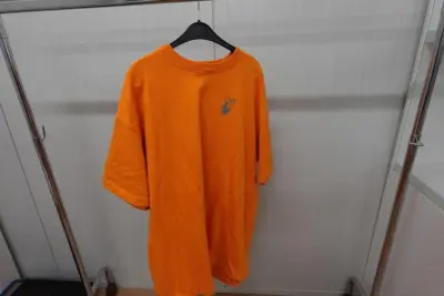OFF WHITE t-shirt kleedje – kavel bij Openbare Verkopen, Wielsbeke