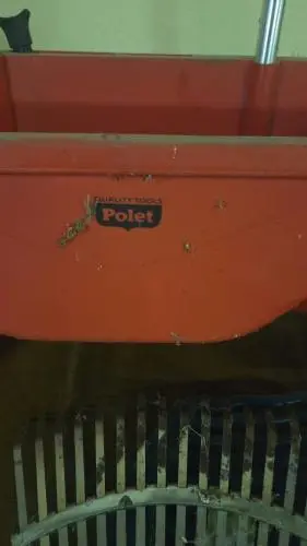 tuingereedschap – kavel bij Openbare Verkopen, Aalst