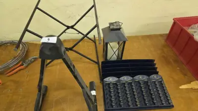 lot diversen – kavel bij Openbare Verkopen, Aalst