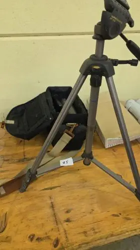 video camera panasonic – kavel bij Openbare Verkopen, Aalst
