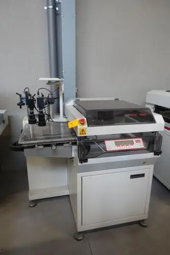 Smtech ( Screen printer ) – kavel bij Openbare Verkopen, Harelbeke