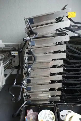 12x Moederbord lade Quad qsp1&2 – kavel bij Openbare Verkopen, Harelbeke