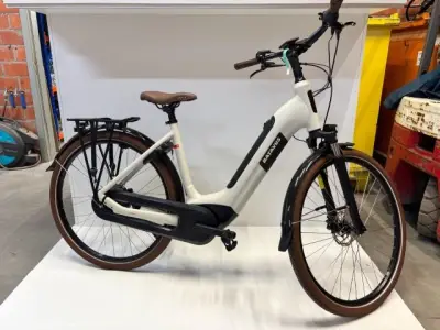 Batavus Altura E-Go Power Pro maat 51 – kavel bij Openbare Verkopen, Ingelmunster