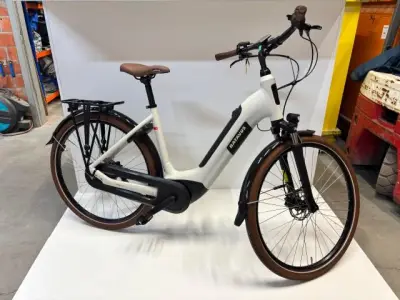 Batavus Altura E-Go Power Pro maat 51 – kavel bij Openbare Verkopen, Ingelmunster