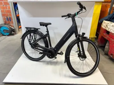 Batavus Finez Exclusive maat 48 – kavel bij Openbare Verkopen, Ingelmunster