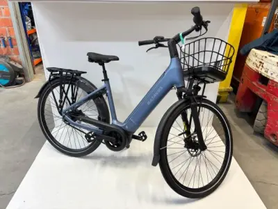 Batavus Finez Exclusive maat 48 – kavel bij Openbare Verkopen, Ingelmunster