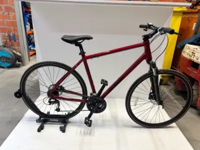 Merida Crossway 40 large – kavel bij Openbare Verkopen, Ingelmunster