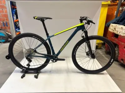Merida Big Nine 3000 medium – kavel bij Openbare Verkopen, Ingelmunster