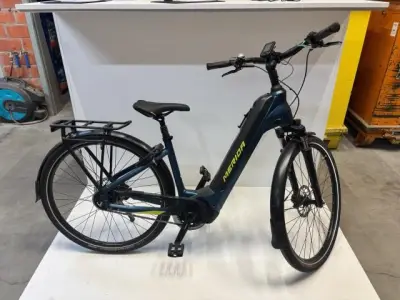Merida Espresso City 700 small – kavel bij Openbare Verkopen, Ingelmunster