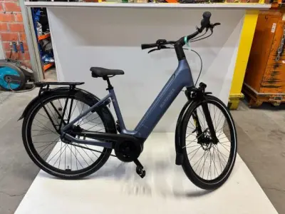 Batavus Finez Exclusive maat 48 – kavel bij Openbare Verkopen, Ingelmunster
