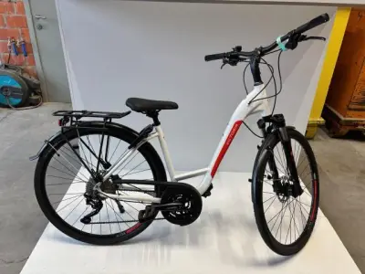 Victoria trekking 8.6 small – kavel bij Openbare Verkopen, Ingelmunster