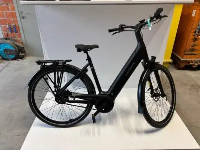 Batavus Finez Exclusive plus maat 53 – kavel bij Openbare Verkopen, Ingelmunster