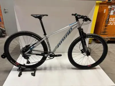 Niner Air9 small – kavel bij Openbare Verkopen, Ingelmunster