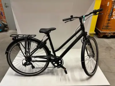 Batavus Boulevard maat 48 – kavel bij Openbare Verkopen, Ingelmunster