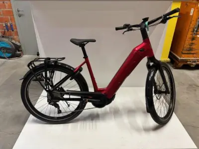 Koga Pace B05 medium – kavel bij Openbare Verkopen, Ingelmunster