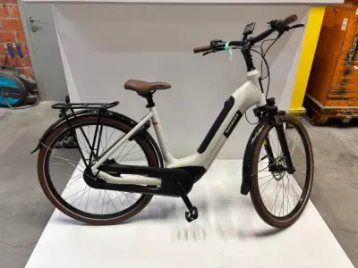 Batavus Altura E-Go Power Pro maat 51 – kavel bij Openbare Verkopen, Ingelmunster
