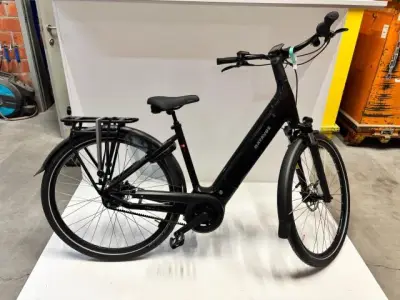 Batavus Finez Exclusive maat 48 – kavel bij Openbare Verkopen, Ingelmunster