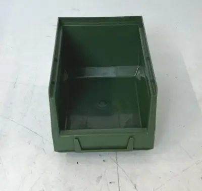 Lot van 100 opbergbakje Mobil plastic – kavel bij Openbare Verkopen, Gullegem
