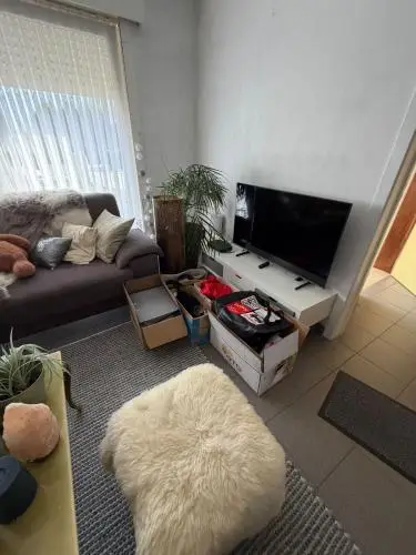 Totale inboedel woning – kavel bij Openbare Verkopen, Dentergem