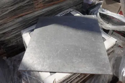 41x Tegel Sintesi Ceramica – kavel bij Openbare Verkopen, Wevelgem
