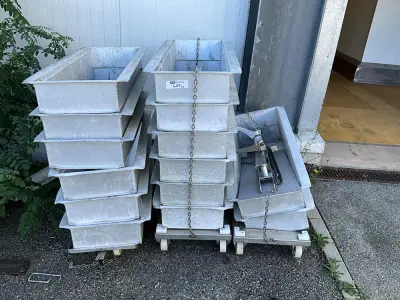 Miscellaneous Lot – kavel bij Dome Auctions, Kingersheim