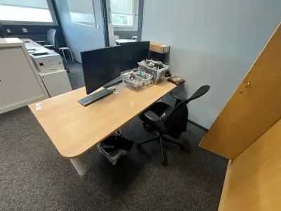 Dell Computer Workstation – kavel bij Dome Auctions, Kingersheim