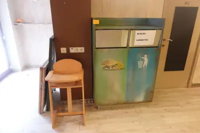 Partij diversen – kavel bij Openbare Verkopen, Alveringem