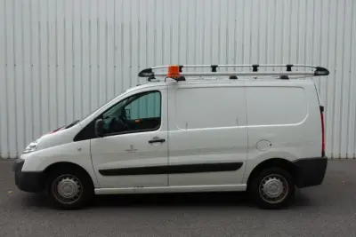Peugeot Expert – kavel bij Openbare Verkopen, Wielsbeke