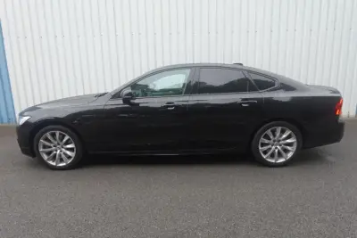 Volvo S90 – kavel bij Openbare Verkopen, Wielsbeke