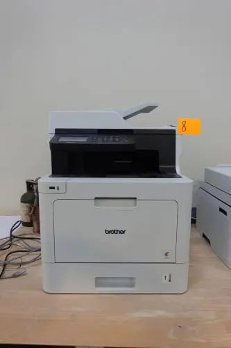 Printer Brother – kavel bij Openbare Verkopen, Wervik