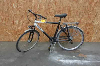 Fiets Rambler – kavel bij Openbare Verkopen, Wervik