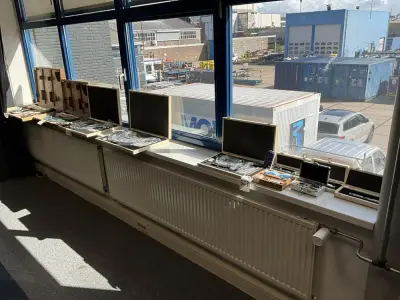 micrometers – kavel bij Dome Auctions, Rotterdam