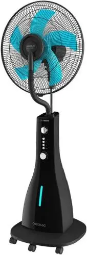 Cecotec EnergySilence Watermistventilator – kavel bij Openbare Verkopen, Brugge