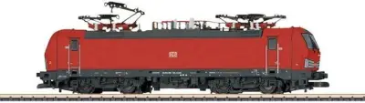 Märklin 88231 Z elektrische locomotief – kavel bij Openbare Verkopen, Brugge