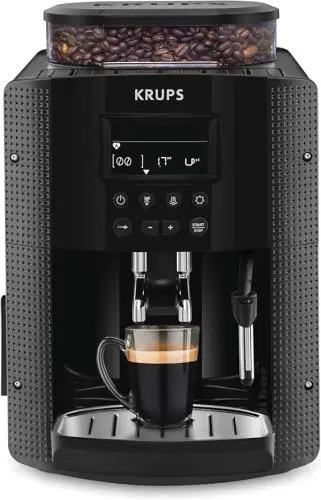 Krups Essential Coffee Machine – kavel bij Openbare Verkopen, Brugge