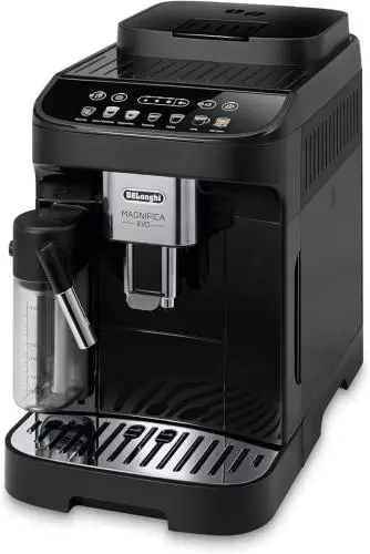 De'Longhi Magnifica Evo ECAM292.81.B – kavel bij Openbare Verkopen, Brugge