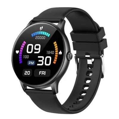 Trevi T-FIT 230 CALL BLACK smartwatch – kavel bij Openbare Verkopen, Brugge