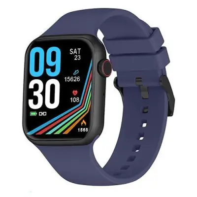 Trevi T-FIT 200 CALL BLUE smartwatch – kavel bij Openbare Verkopen, Brugge