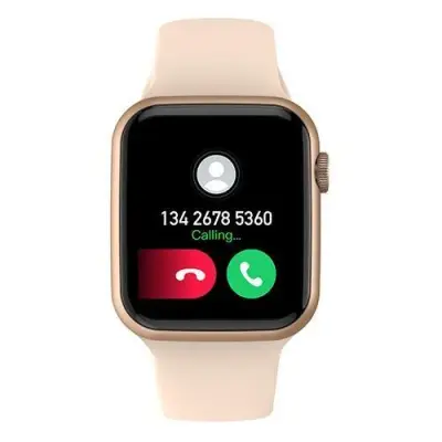 Trevi T-FIT 200 CALL PN smartwatch – kavel bij Openbare Verkopen, Brugge