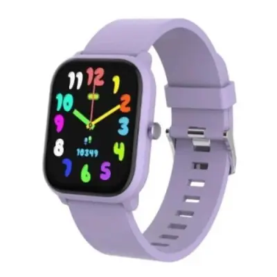 Celly KIDSWATCH4G (paars) – kavel bij Openbare Verkopen, Brugge
