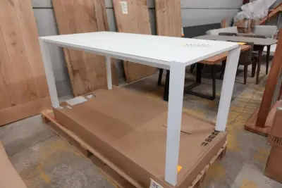Outdoor tafel Diphano – kavel bij Openbare Verkopen, Wakken