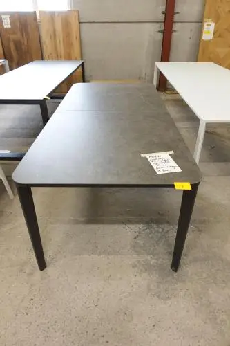 Uitschuifbare tafel Liyo – kavel bij Openbare Verkopen, Wakken