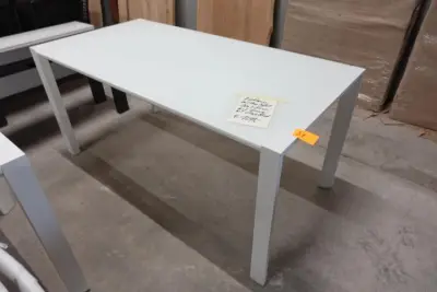 Outdoor tafel Diphano – kavel bij Openbare Verkopen, Wakken