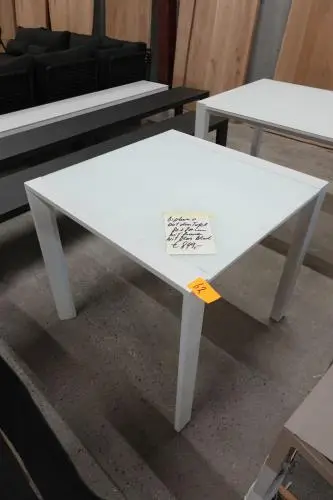 Outdoor tafel Diphano – kavel bij Openbare Verkopen, Wakken