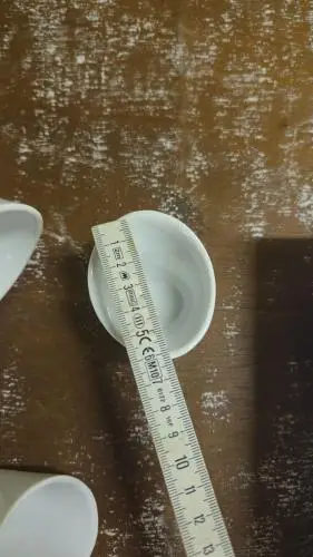 lot amuze potjes – kavel bij Openbare Verkopen, Aalst