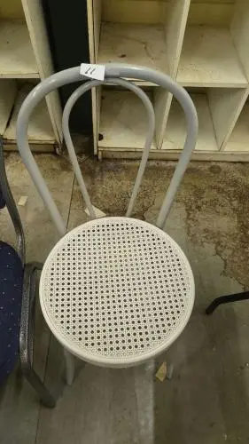 thonet stoel – kavel bij Openbare Verkopen, Aalst
